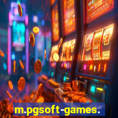 m.pgsoft-games.com