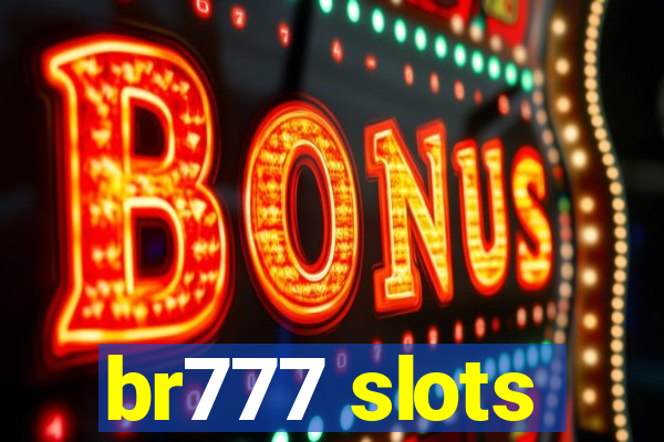 br777 slots