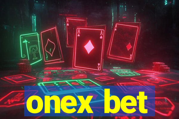 onex bet