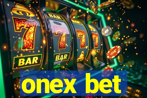 onex bet