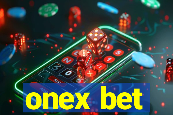 onex bet