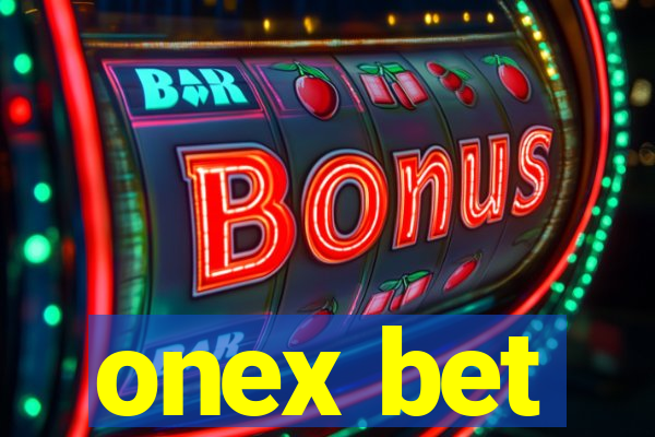 onex bet