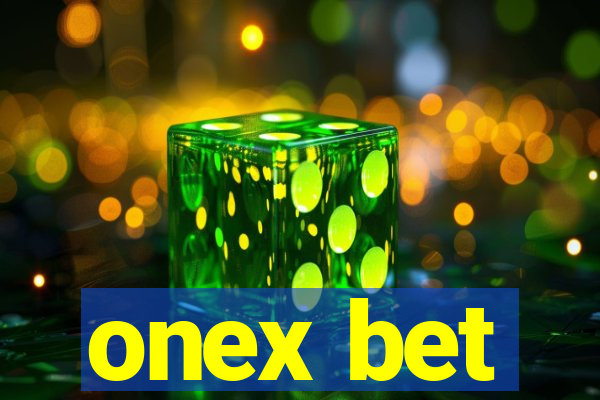 onex bet