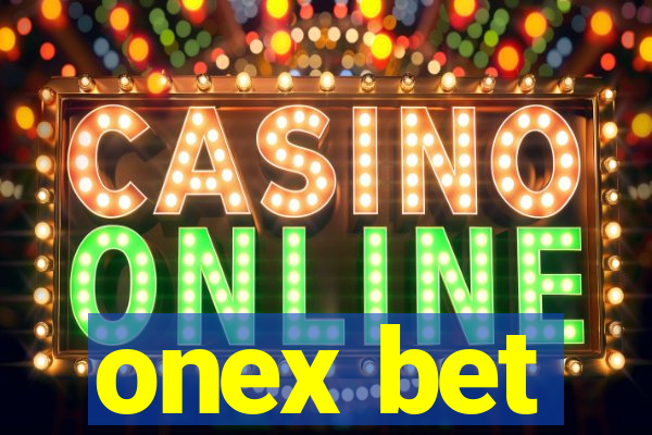 onex bet