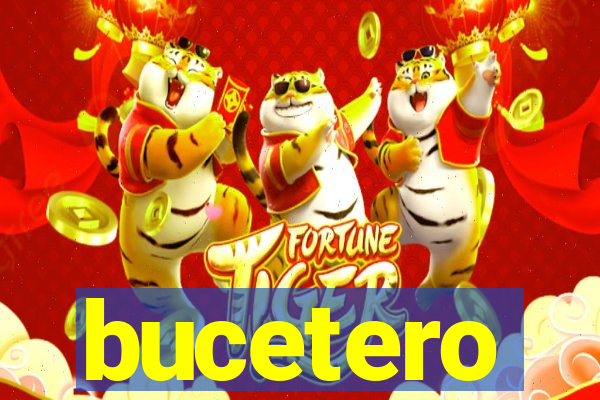 bucetero