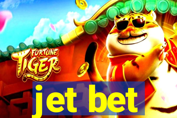 jet bet