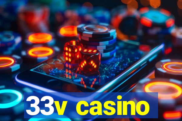 33v casino