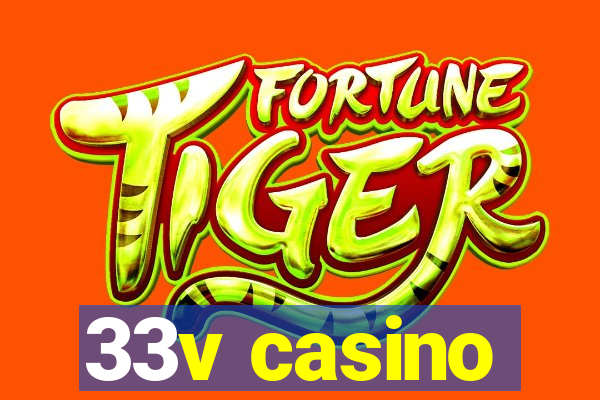 33v casino