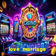 love marriage divorce babyface