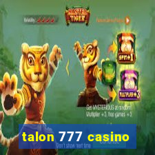 talon 777 casino