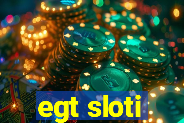 egt sloti