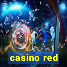 casino red