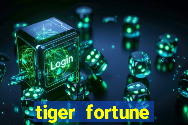 tiger fortune deposito 5 reais