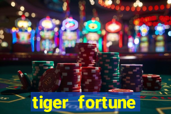 tiger fortune deposito 5 reais