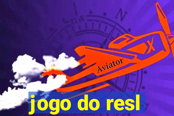 jogo do resl