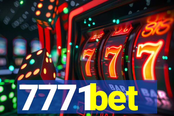 7771bet