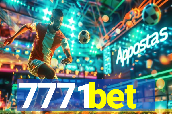 7771bet