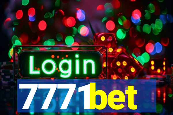 7771bet