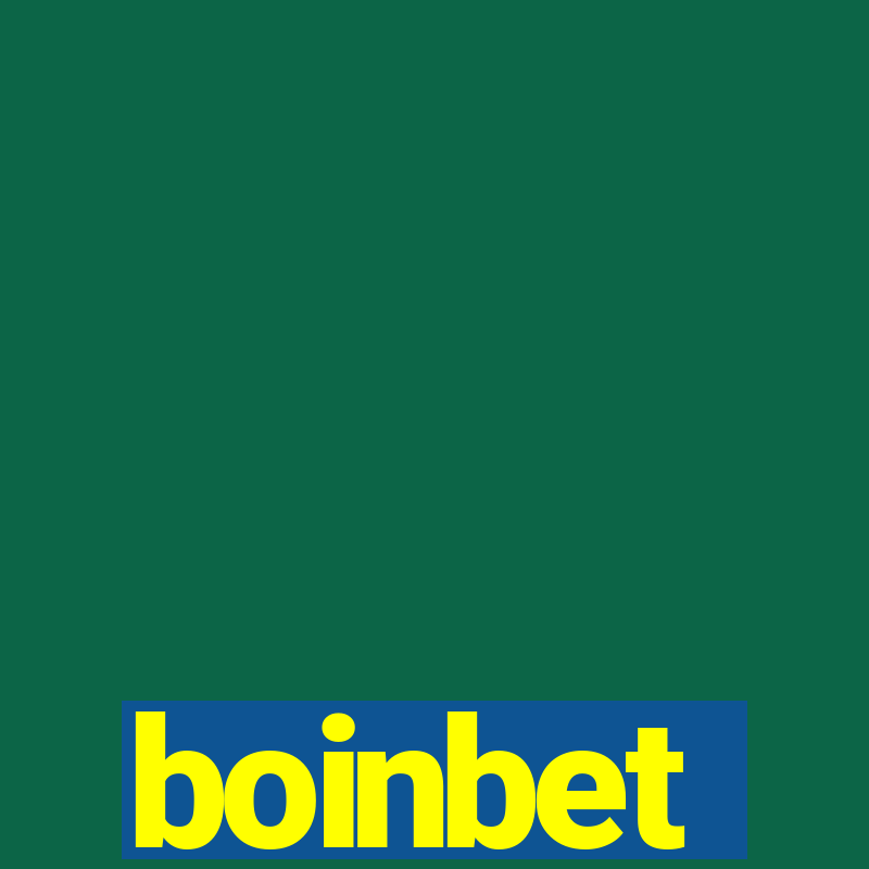 boinbet