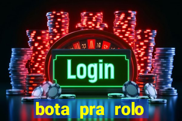 bota pra rolo baixada fluminense