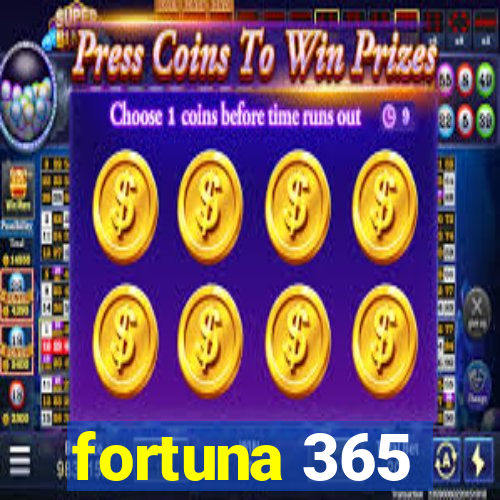 fortuna 365