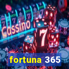 fortuna 365