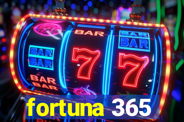 fortuna 365