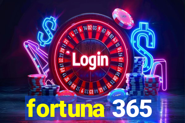 fortuna 365