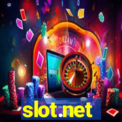 slot.net