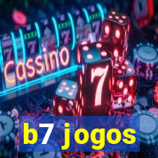 b7 jogos