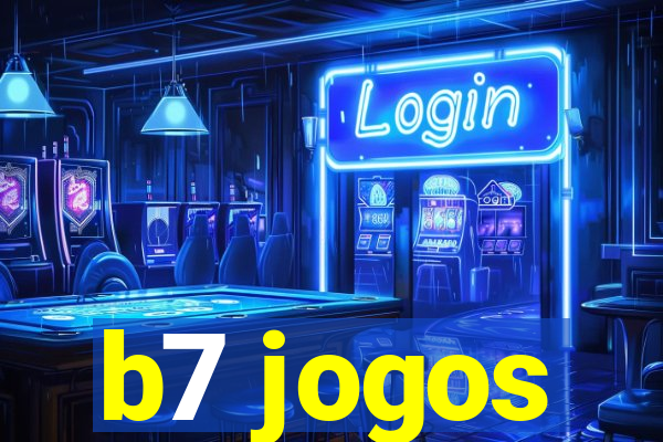 b7 jogos