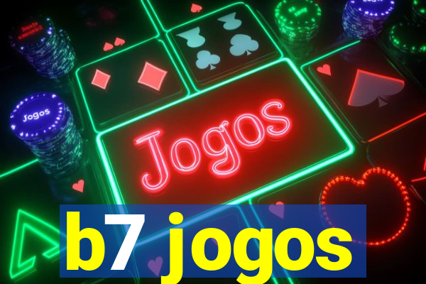 b7 jogos