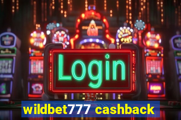 wildbet777 cashback