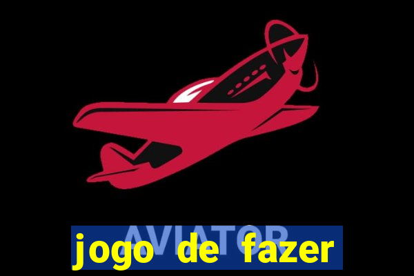 jogo de fazer aposta e ganhar dinheiro