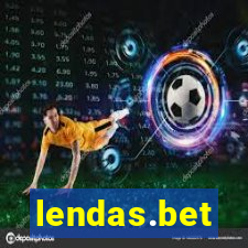 lendas.bet