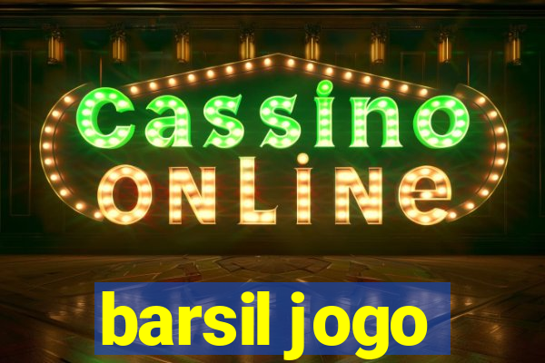 barsil jogo