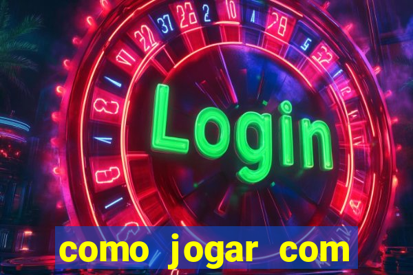 como jogar com bonus no blaze