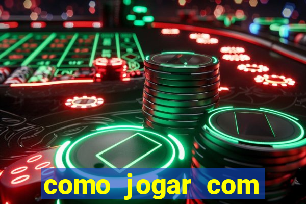 como jogar com bonus no blaze