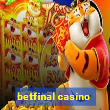 betfinal casino