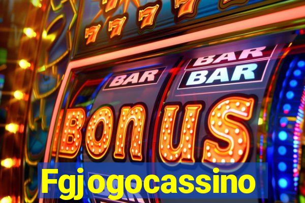 Fgjogocassino