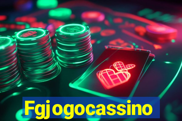 Fgjogocassino