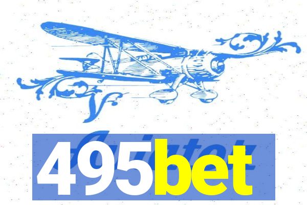 495bet