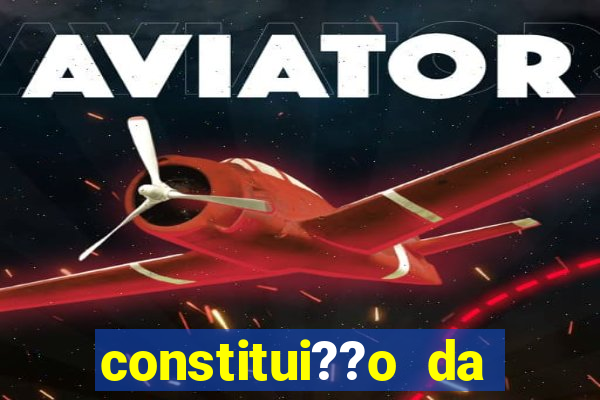 constitui??o da bahia pdf