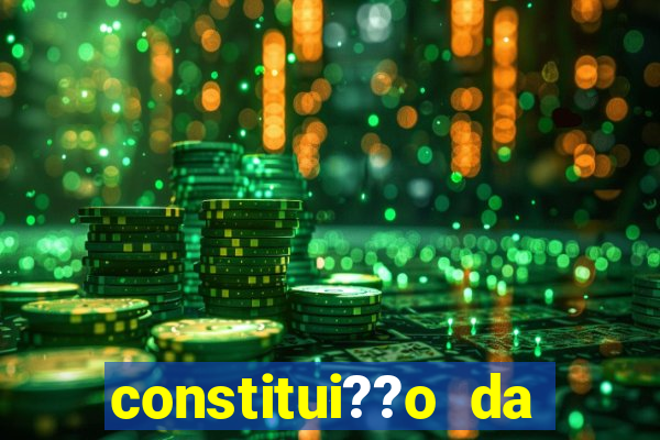 constitui??o da bahia pdf