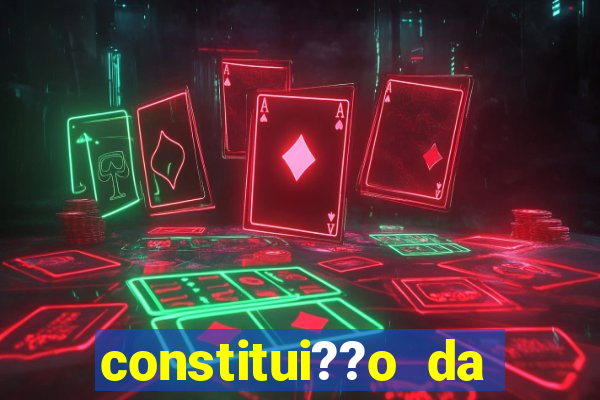 constitui??o da bahia pdf