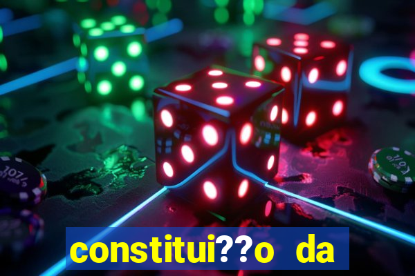 constitui??o da bahia pdf