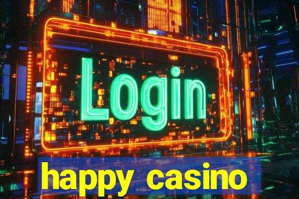 happy casino