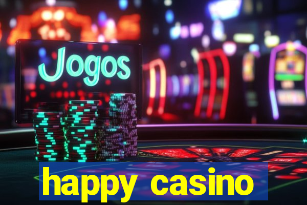 happy casino