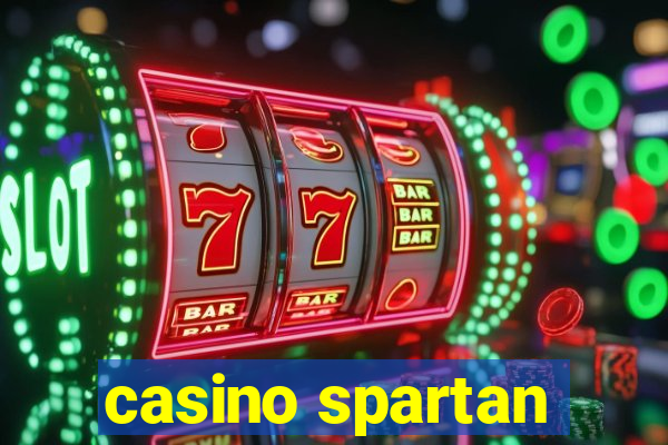 casino spartan