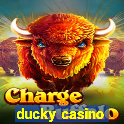 ducky casino